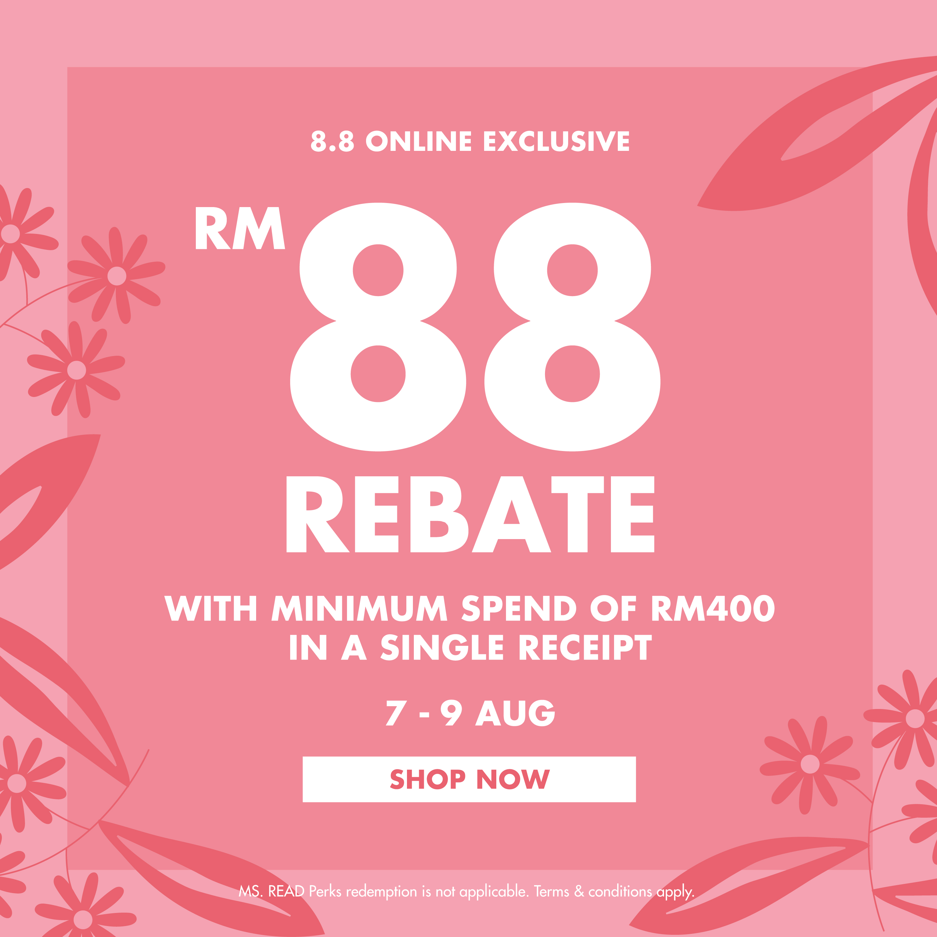 MS. READ (M) Sdn Bhd