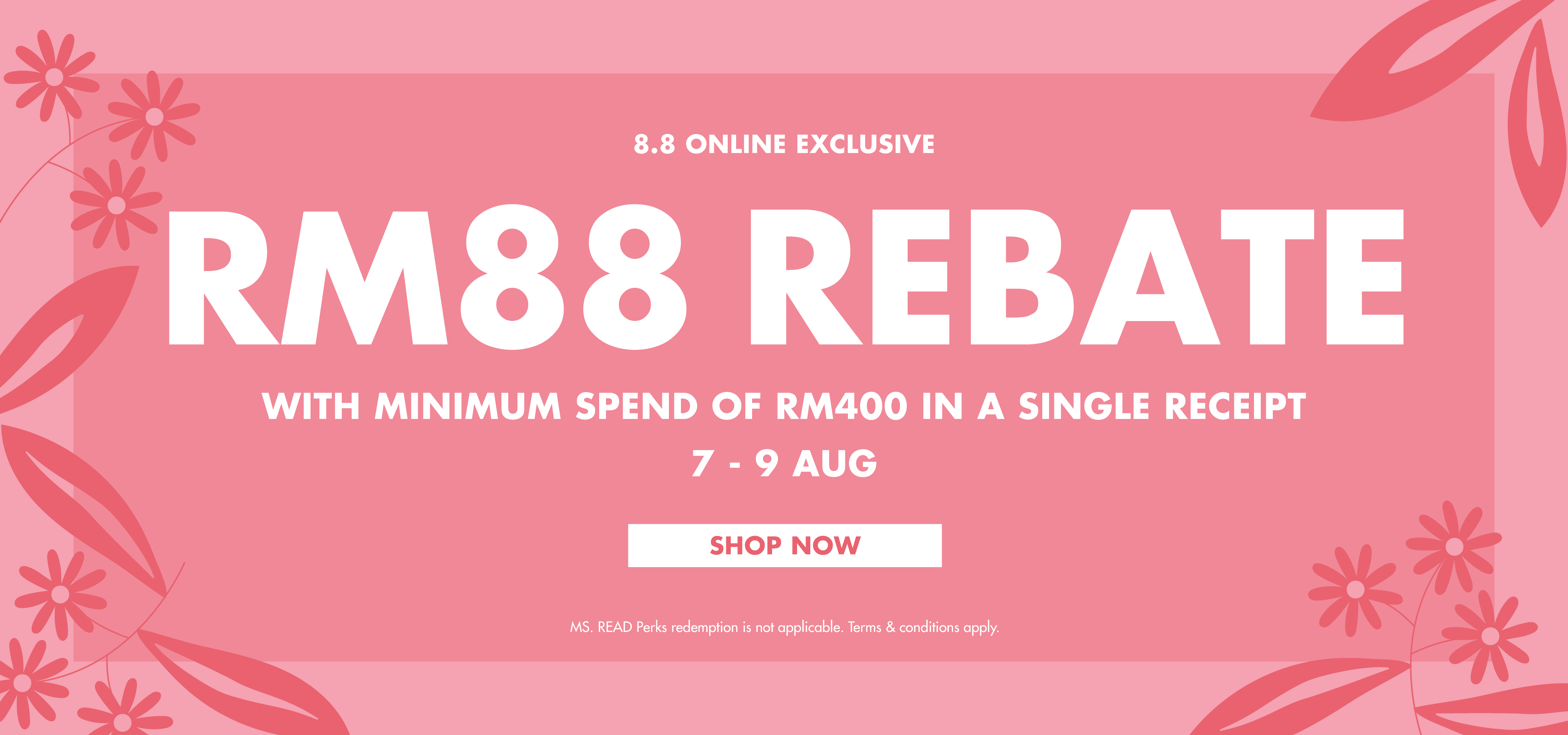 MS. READ (M) Sdn Bhd