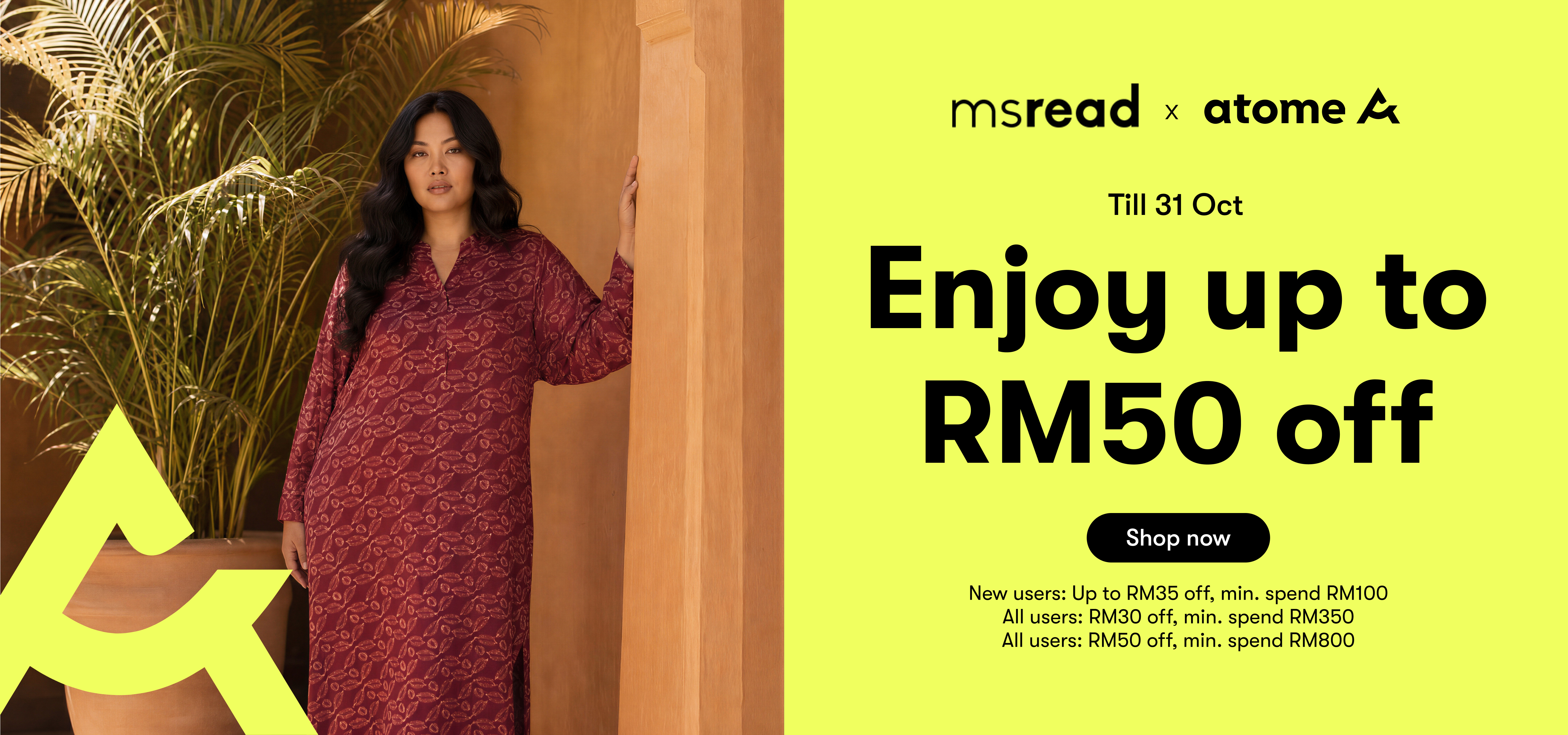 MS. READ (M) Sdn Bhd