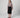 Knit Pencil Skirt