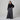 Overlap Wide Leg Pants