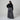Overlap Wide Leg Pants