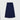 Stretchable Straight Cut Skirt