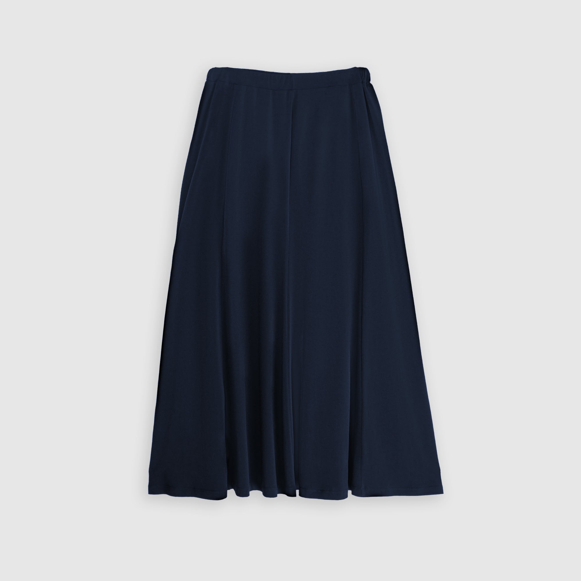 Essential Six Panel Skirt