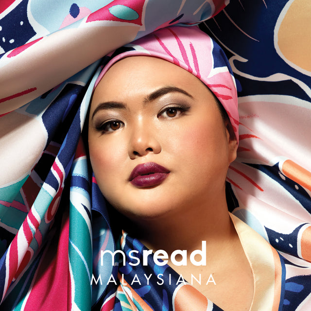 The Edit by MS. READ | Plus-Size Fashion Blog – MS. READ (M) Sdn Bhd