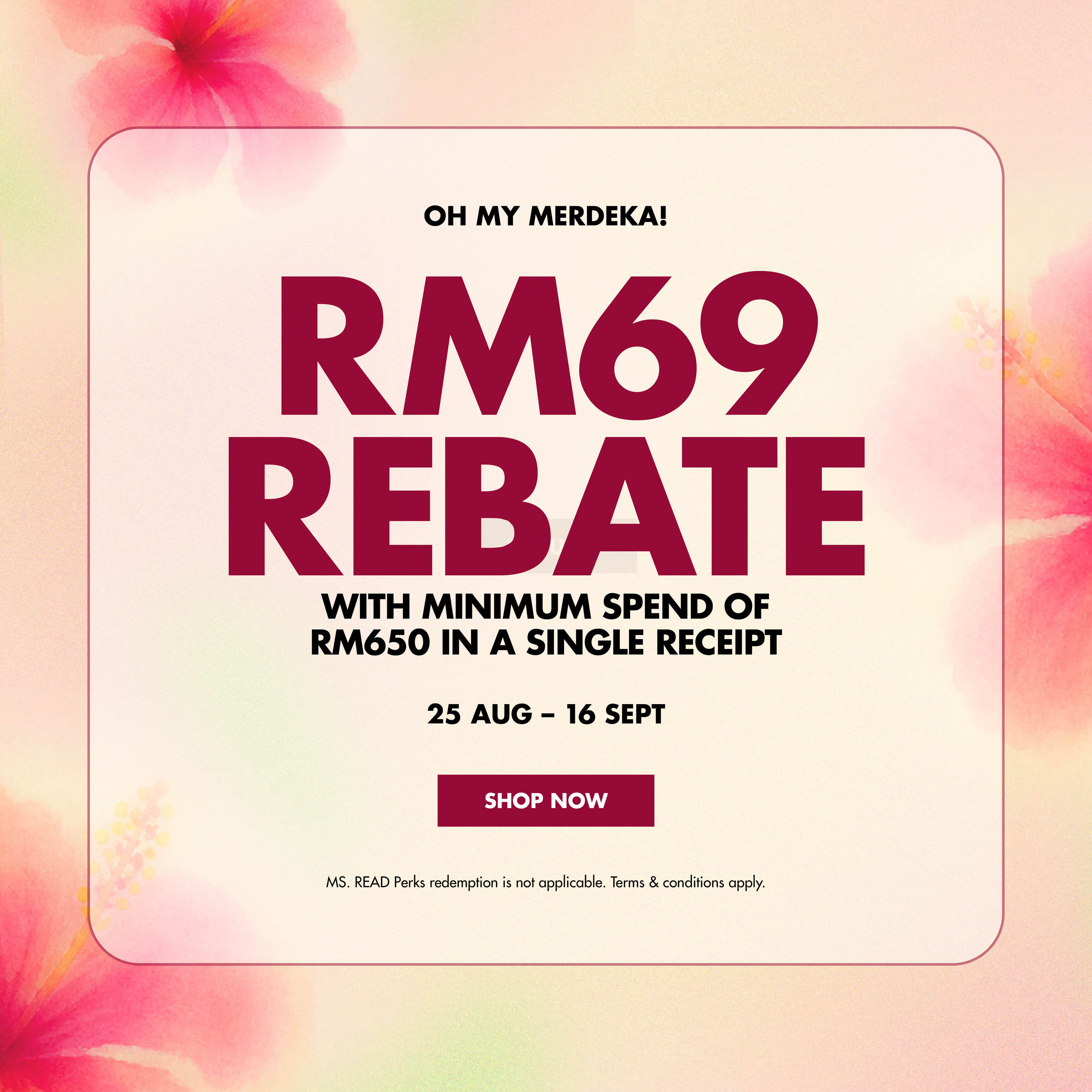 MS. READ (M) Sdn Bhd