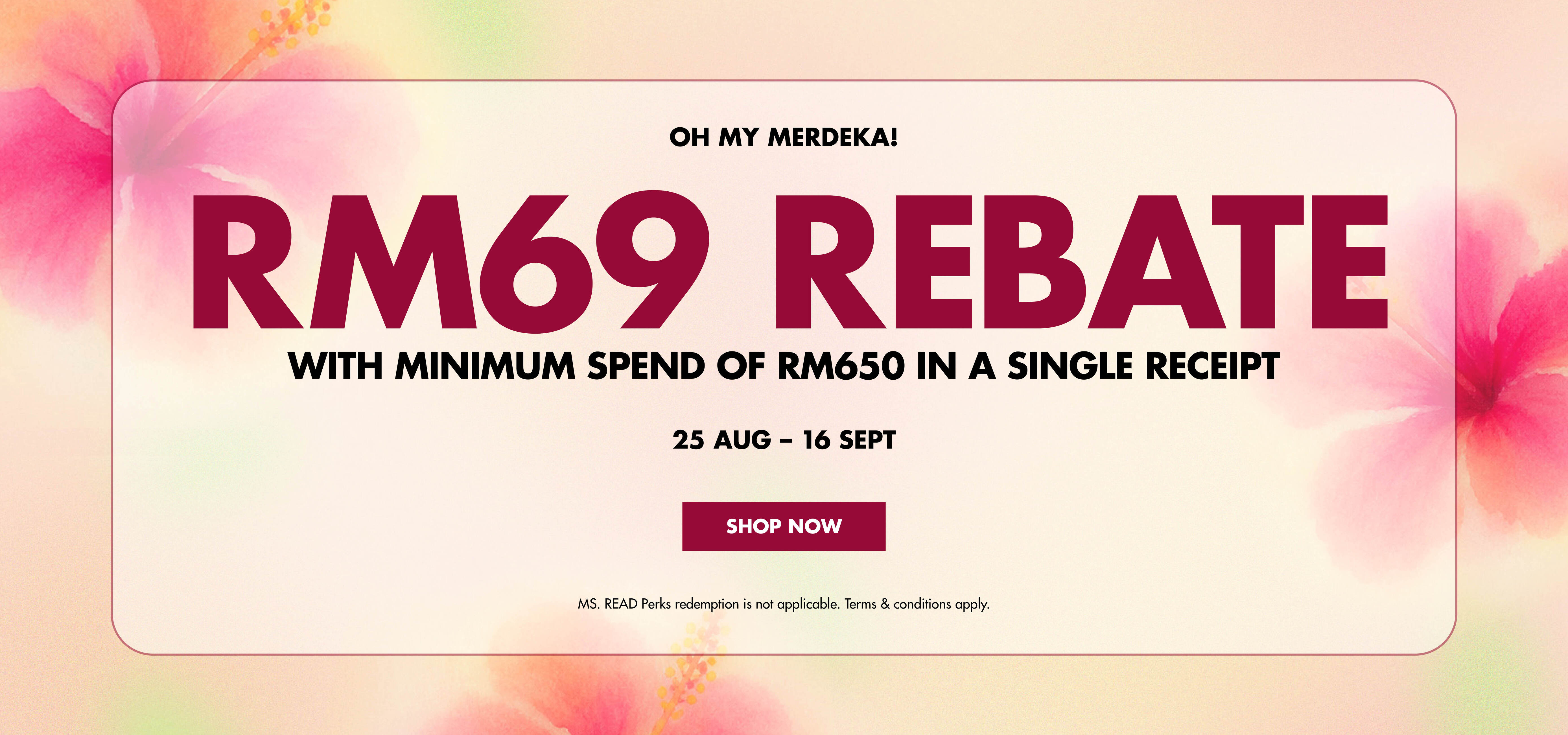 MS. READ (M) Sdn Bhd