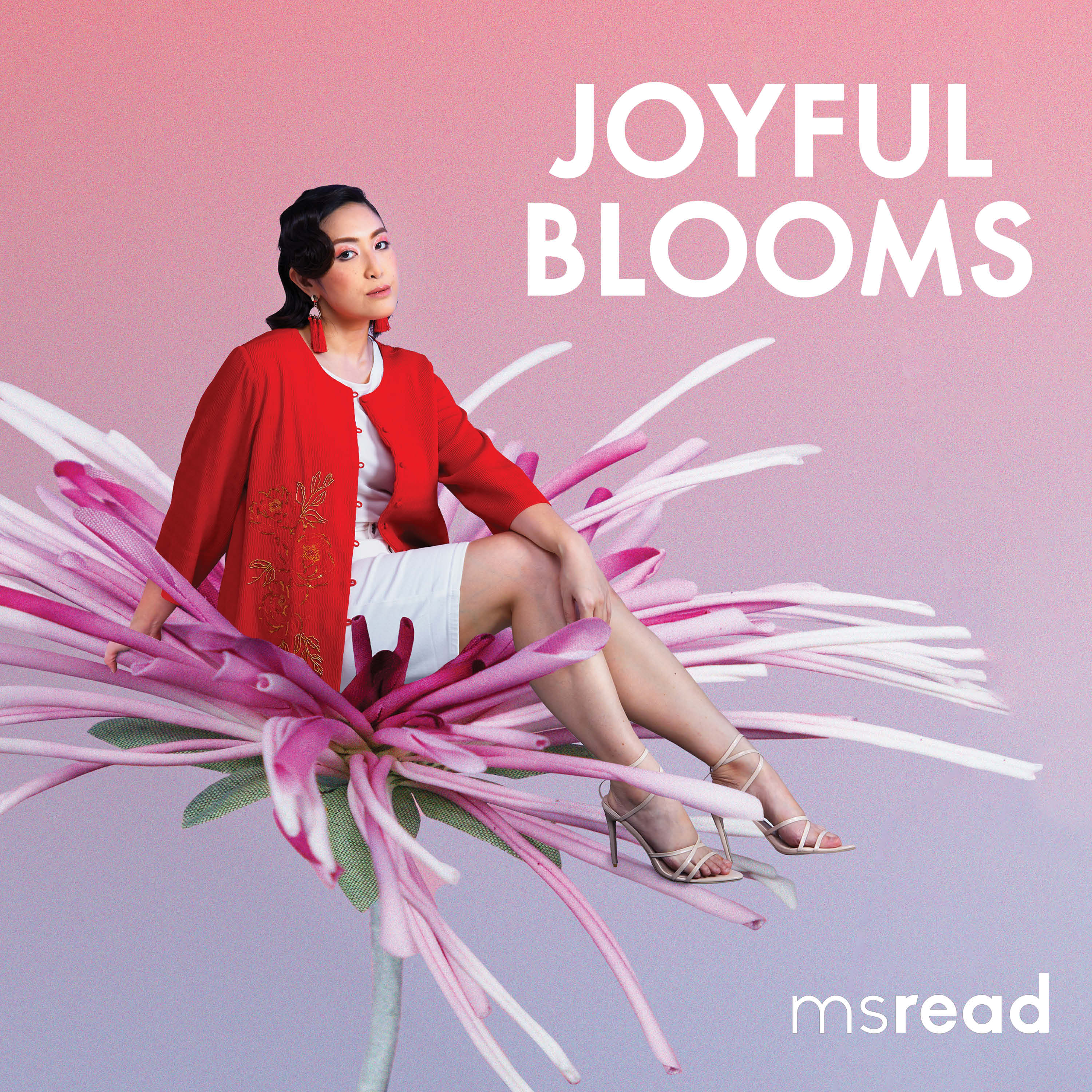 Ms. Read Store MS. READ | Leading Plus Size Ladies Fashion – MS. READ (M) Sdn Bhd
