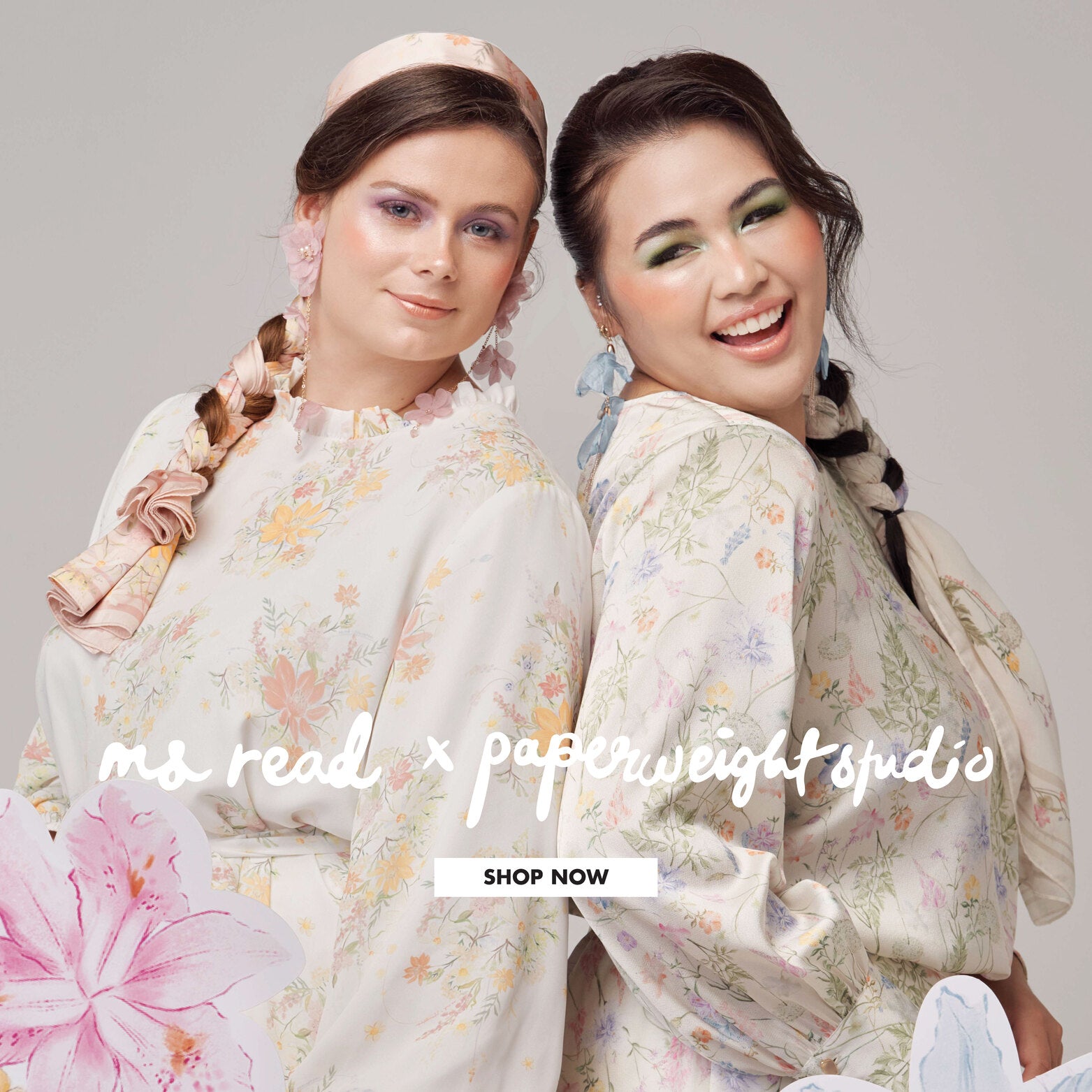 MS. READ | Leading Plus Size Ladies Fashion – MS. READ (M) Sdn Bhd