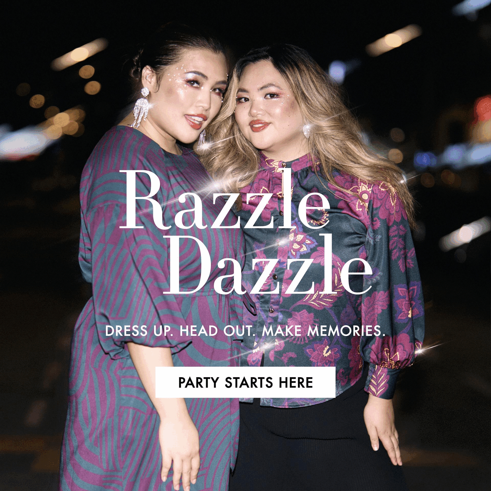 MS. READ | Leading Plus Size Ladies Fashion – MS. READ (M) Sdn Bhd