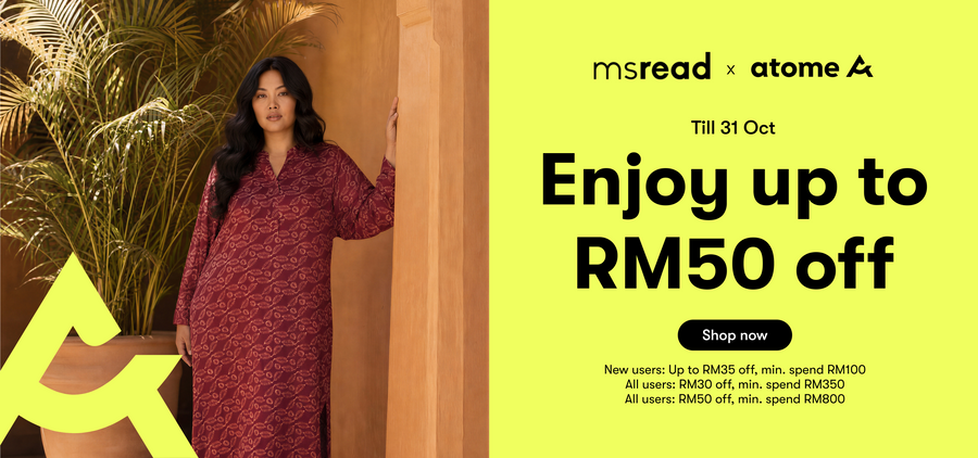 MS. READ (M) Sdn Bhd
