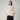 Frilled Sleeve Top