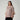 Printed Nehru Collared Dolman Top