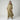 Nehru Collared Dress