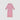 Printed Nehru Collared Dress