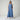 Straight Neck Cami Dress