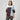 Colour Block Dolman Tee