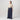 Box Pleat Wide Leg Pants
