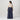 Box Pleat Wide Leg Pants