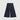 Box Pleat Wide Leg Pants