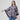 Printed Kaftan Top