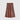 Printed Bias Skirt