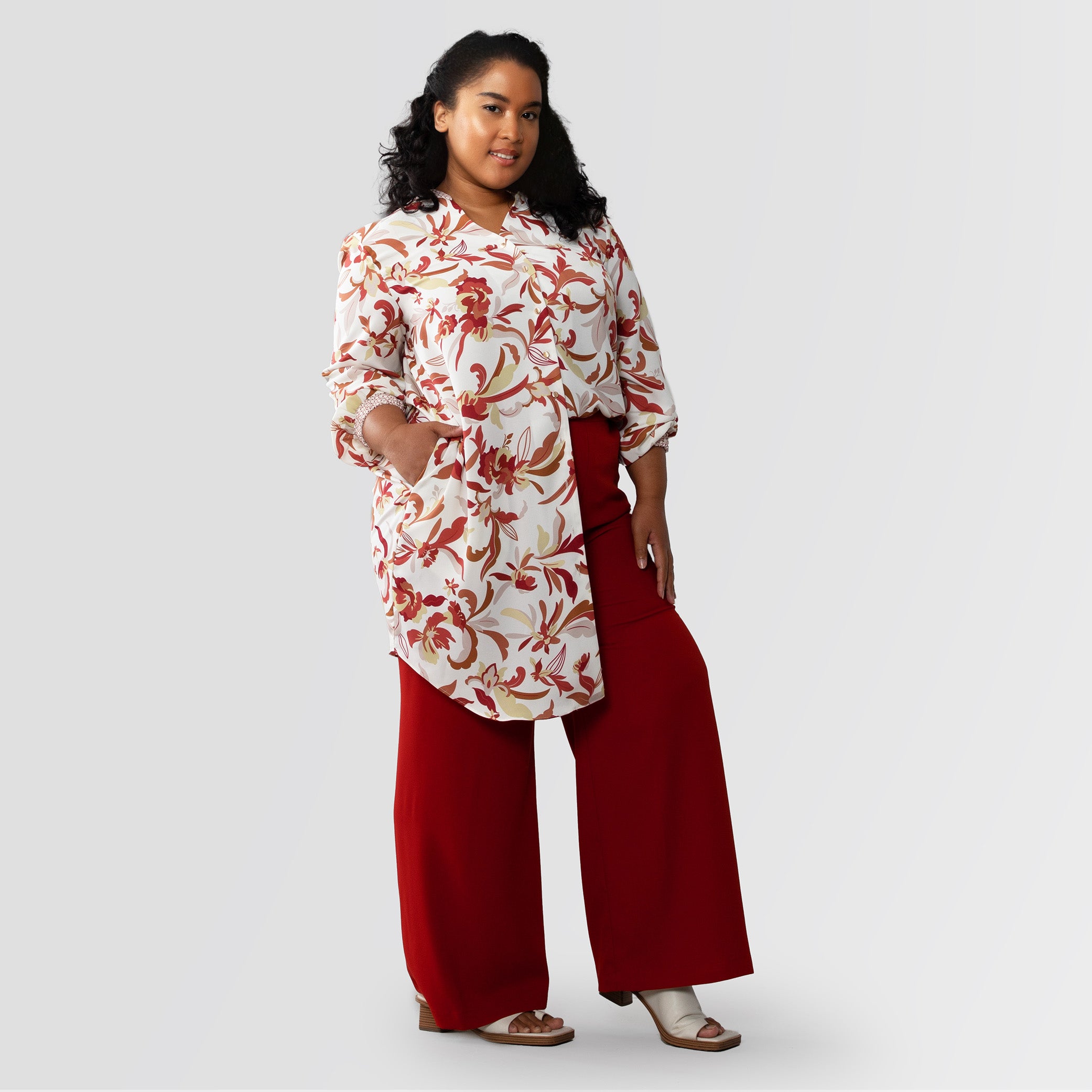 Ms. Read Store MS. READ | Leading Plus Size Ladies Fashion – MS. READ (M) Sdn Bhd