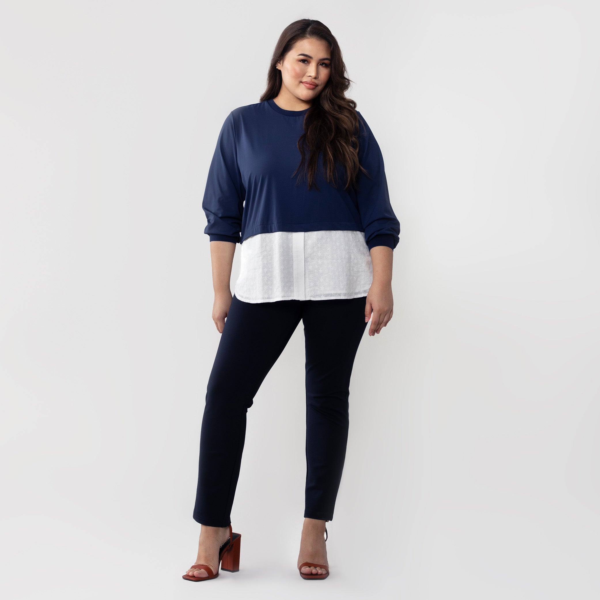 Ms. Read Store MS. READ | Leading Plus Size Ladies Fashion – MS. READ (M) Sdn Bhd