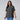 Stripe Short Sleeve Tee – plus size tops, XL to 6XL | MS. READ
