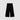 Wide Leg Knit Pants