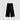 Wide Leg Knit Pants
