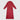 Printed Nehru Collared Dress – plus size dresses, XL to 6XL | MS. READ