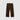 Semi-Boot Leg Knit Pants