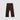 Semi-Boot Leg Knit Pants