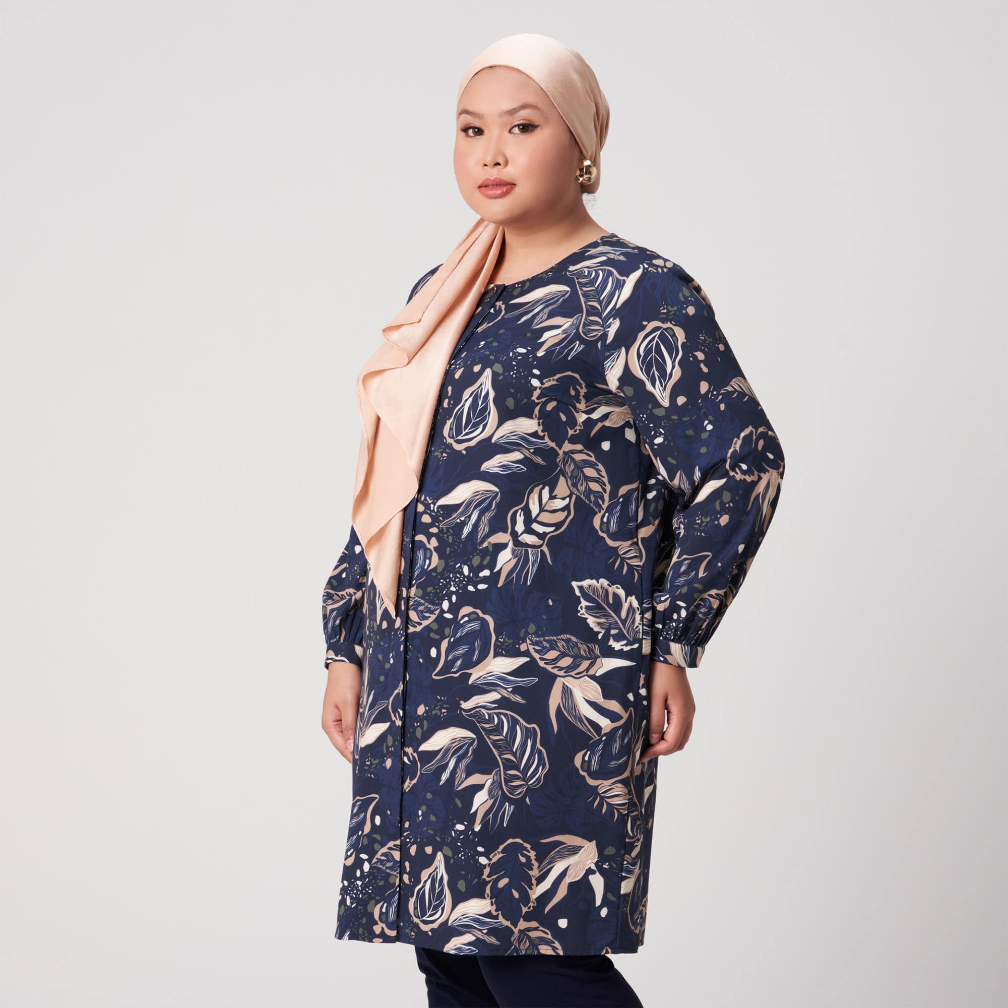 Ms. Read Store MS. READ | Leading Plus Size Ladies Fashion – MS. READ (M) Sdn Bhd