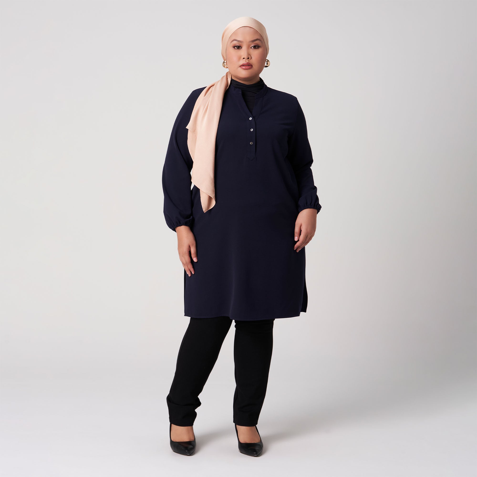 Ms. Read Store MS. READ | Leading Plus Size Ladies Fashion – MS. READ (M) Sdn Bhd