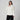 Wing Collar Shirt