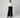 Classic Tweed Wide Leg Pants