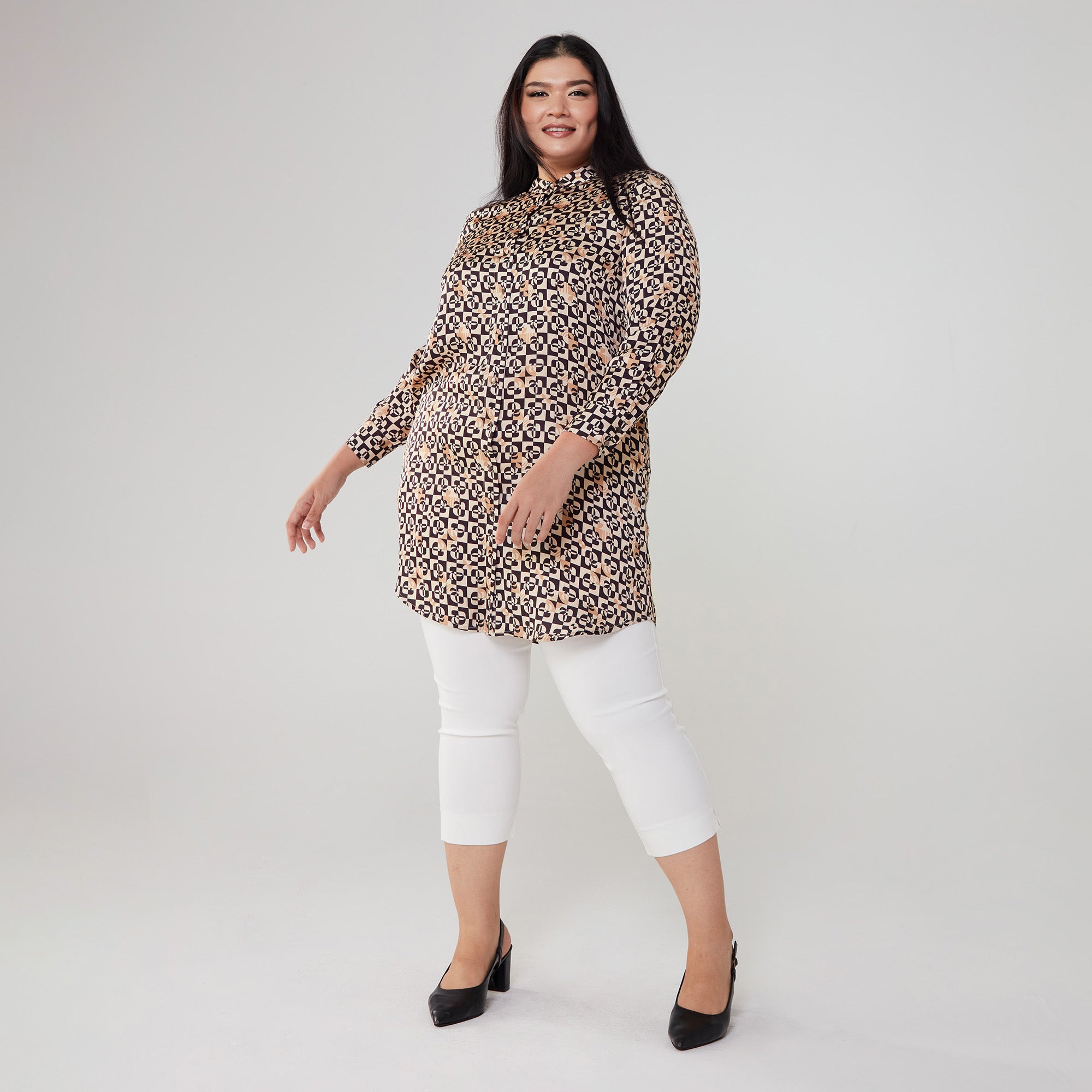 Ms. Read Store MS. READ | Leading Plus Size Ladies Fashion – MS. READ (M) Sdn Bhd