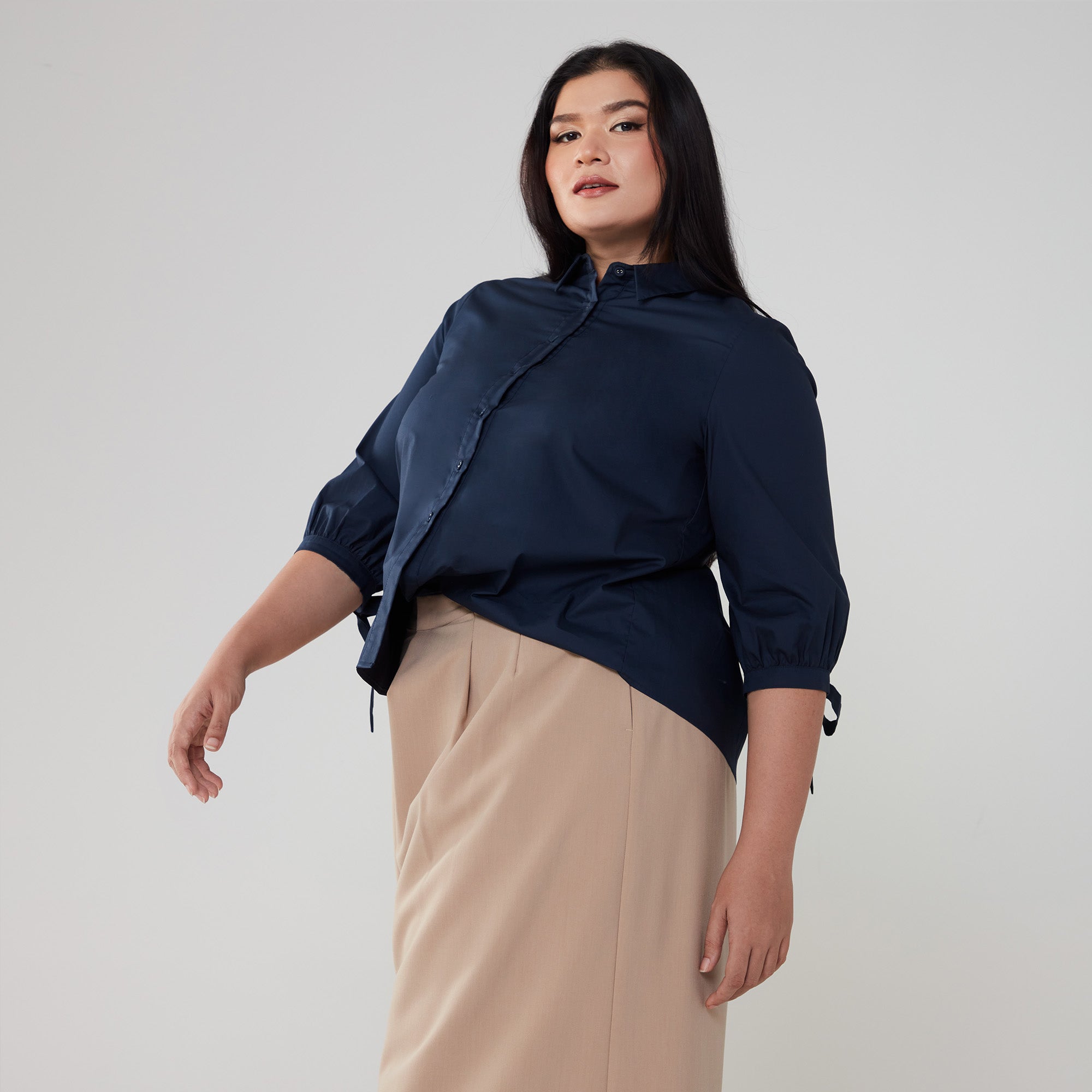 Ms. Read Store MS. READ | Leading Plus Size Ladies Fashion – MS. READ (M) Sdn Bhd