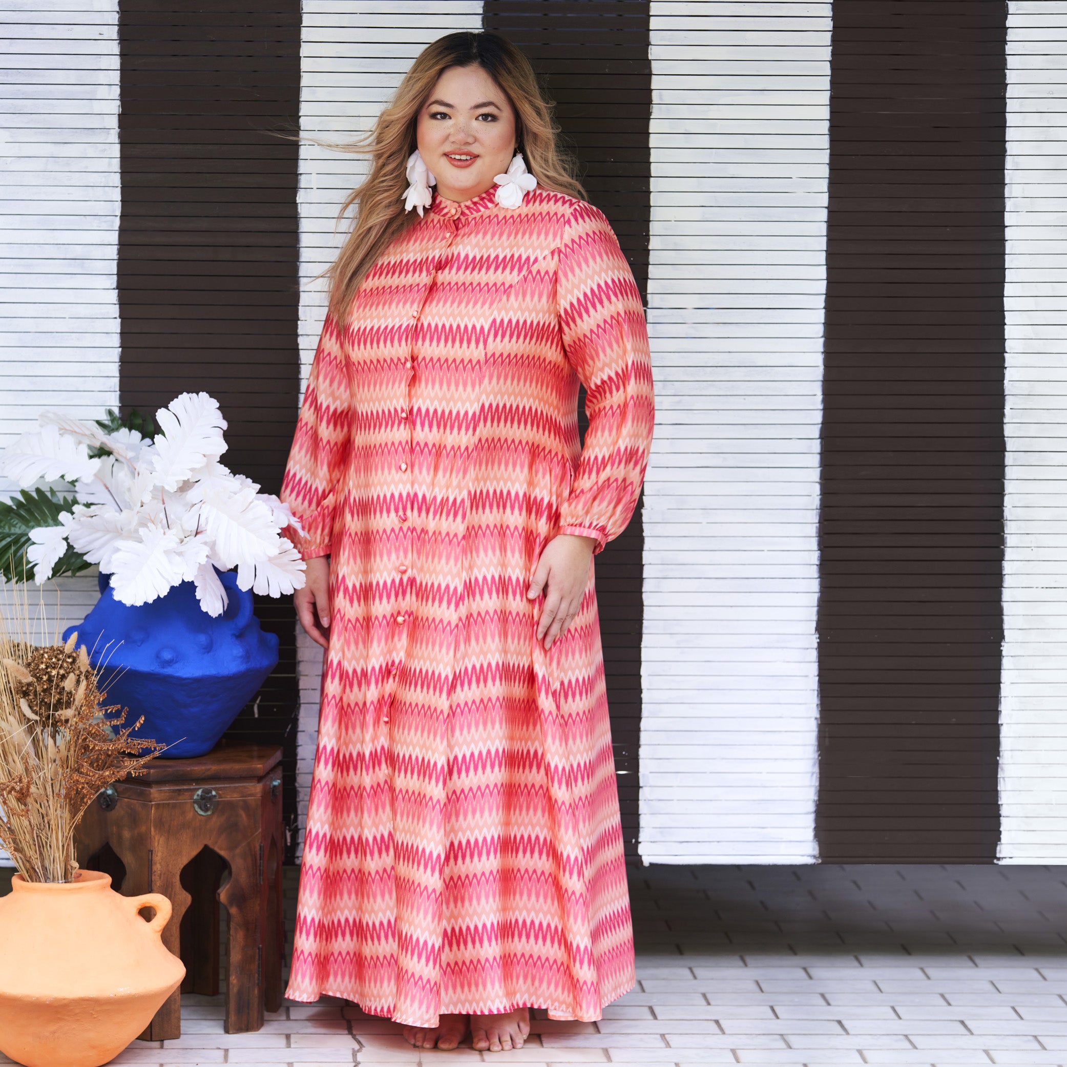 Ms. Read Store MS. READ | Leading Plus Size Ladies Fashion – MS. READ (M) Sdn Bhd
