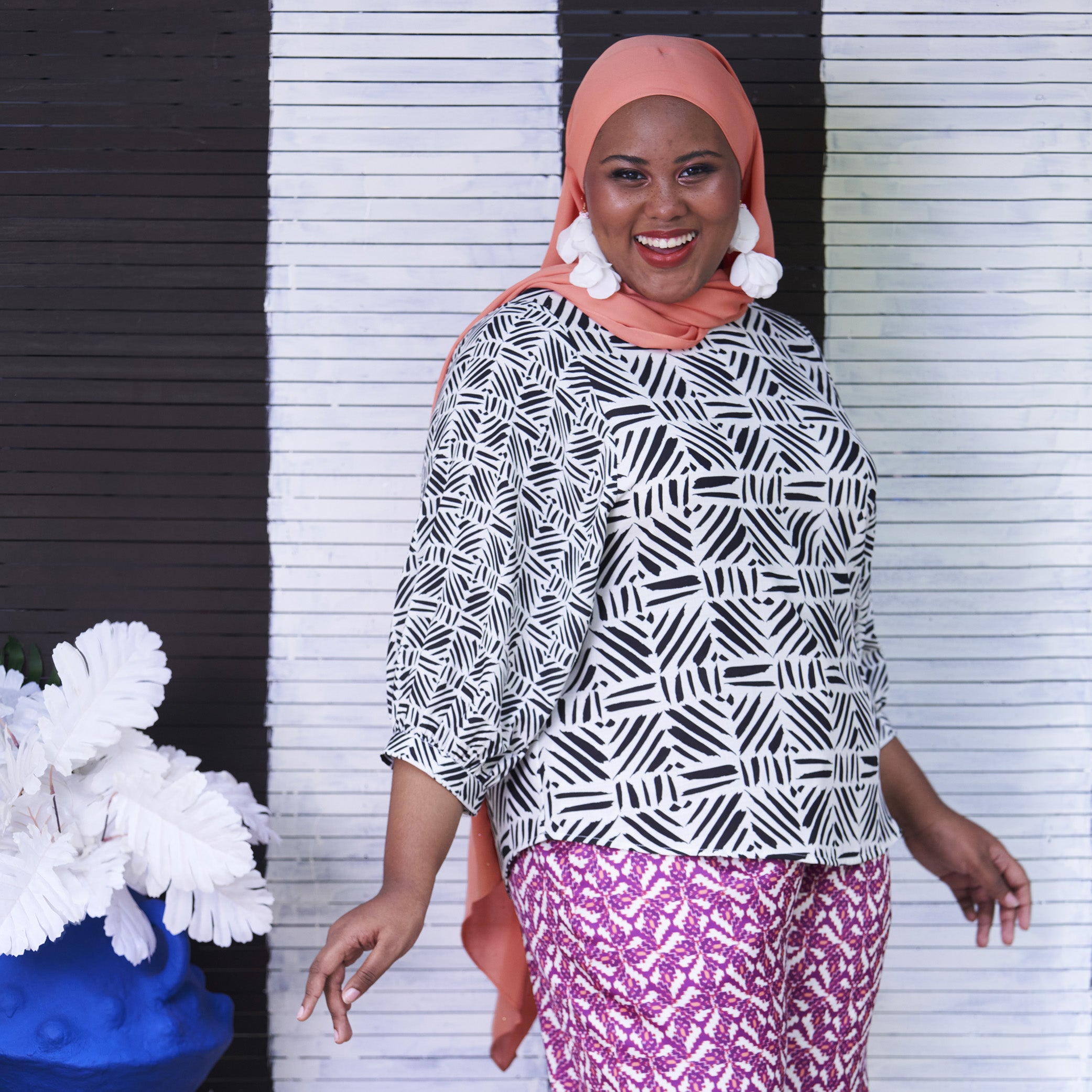 Ms. Read Store MS. READ | Leading Plus Size Ladies Fashion – MS. READ (M) Sdn Bhd