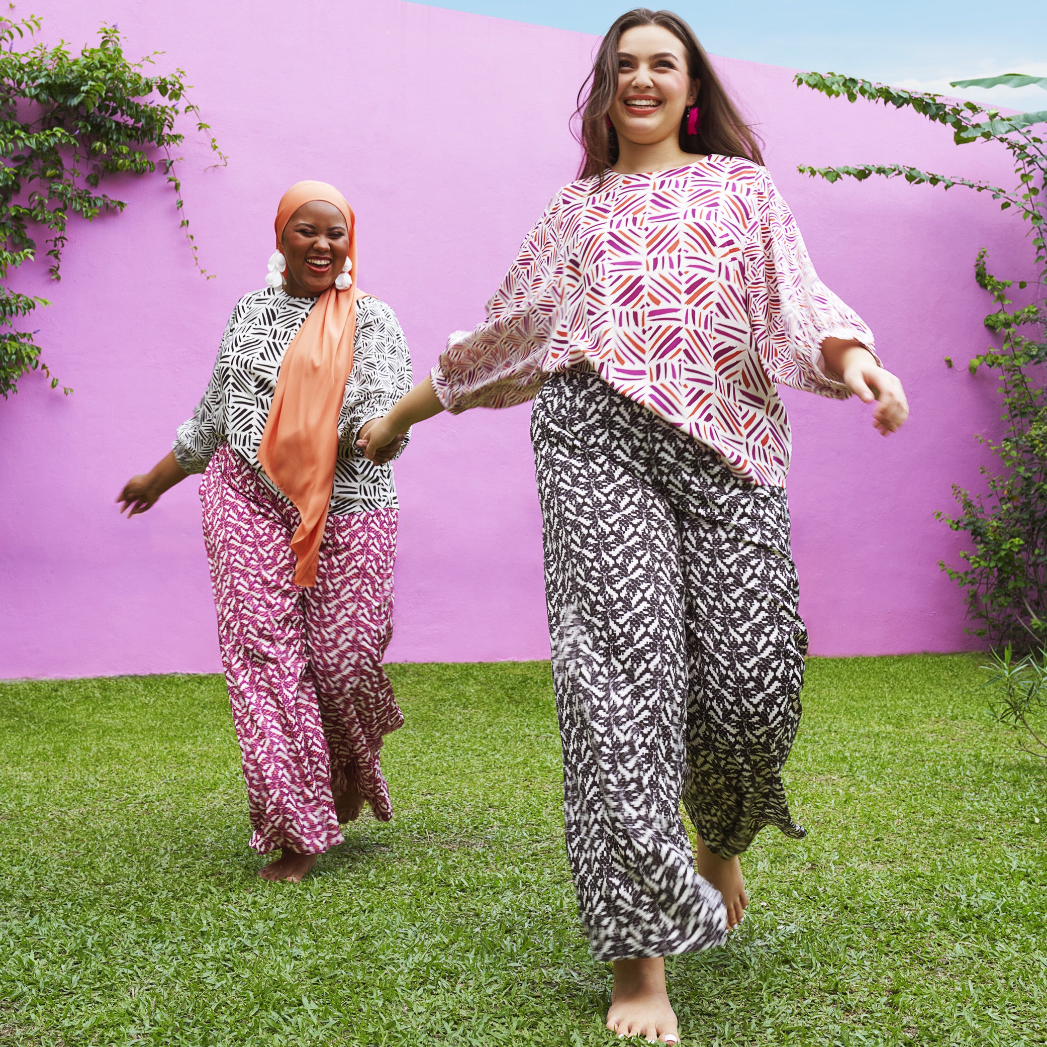 Ms. Read Store MS. READ | Leading Plus Size Ladies Fashion – MS. READ (M) Sdn Bhd