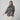 Nehru Collared Dolman Top