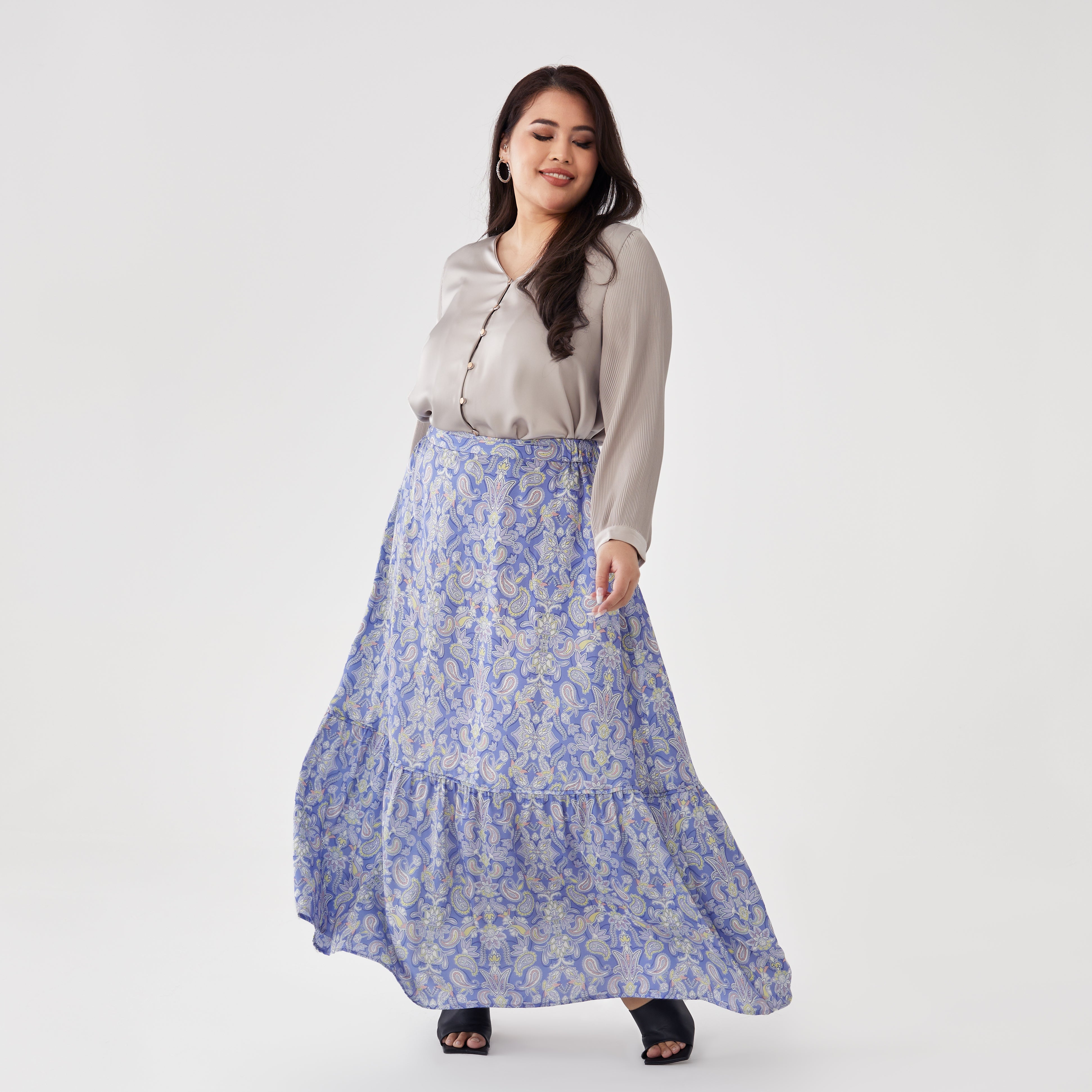 Ms. Read Store MS. READ | Leading Plus Size Ladies Fashion – MS. READ (M) Sdn Bhd