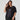 Sequins Batwing Top