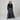 Overlap Wide Leg Pants