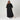Nehru Collared Dress