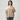 High-Neck Knit Top