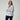 Collared Long Sleeve Boxy Top
